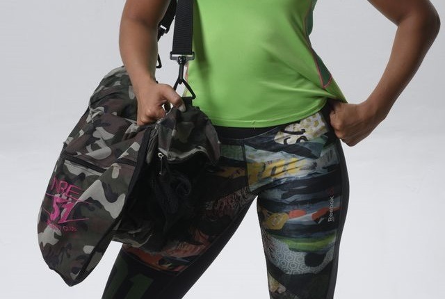 Bolsa deporte guía